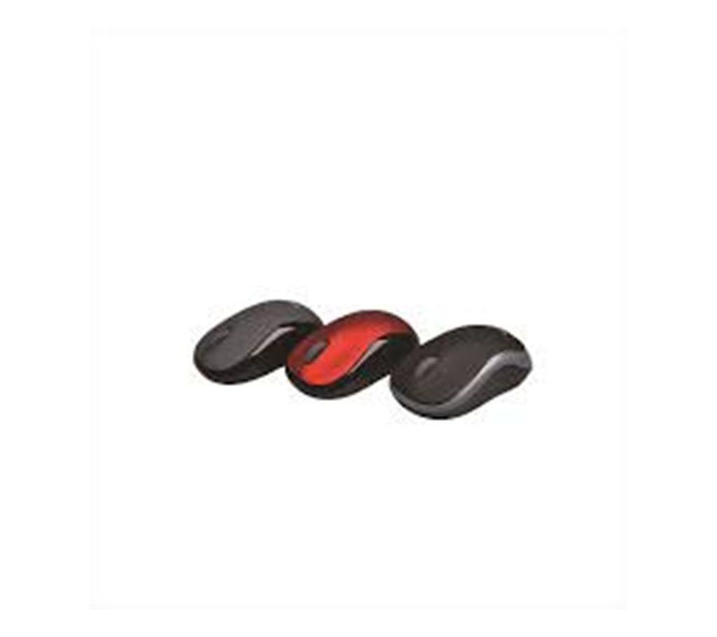 Value-Top Wireless Optical Mouse