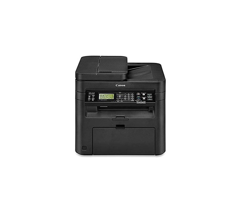 Canon imageCLASS MF244dw Multifunction Wireless Printer