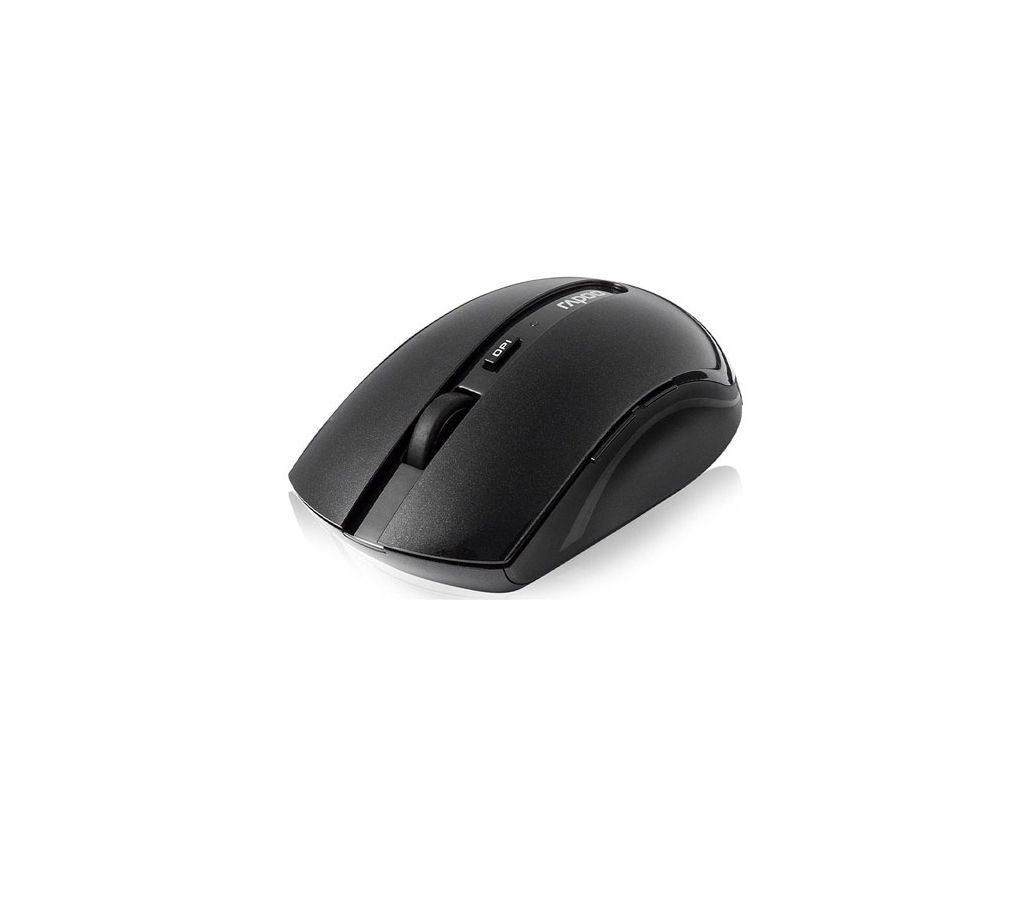 RAPOO 7200P Wireless Optical Mouse