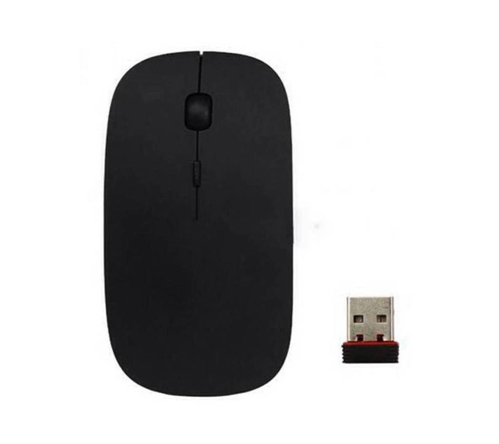 2.4GHz Wireless Mouse