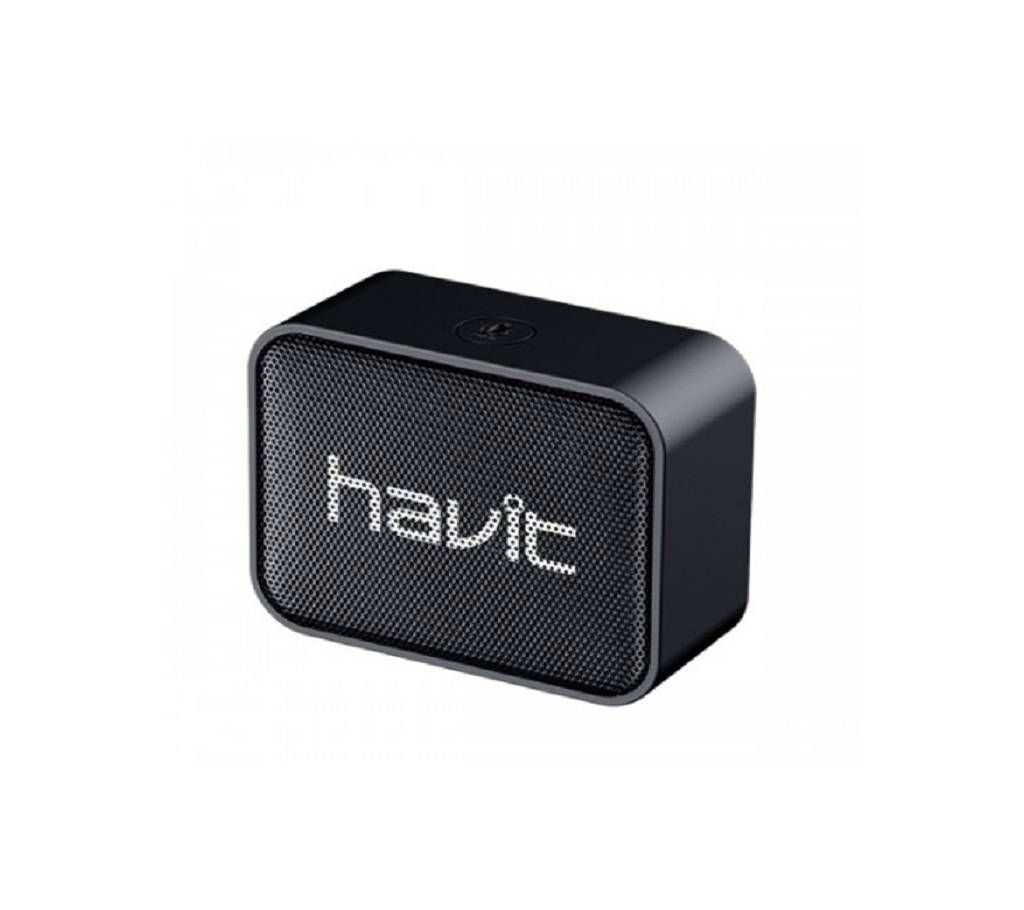 HAVIT MX702 Mini Bluetooth Speaker