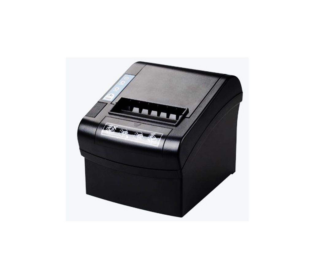 Heavy Duty poss printer