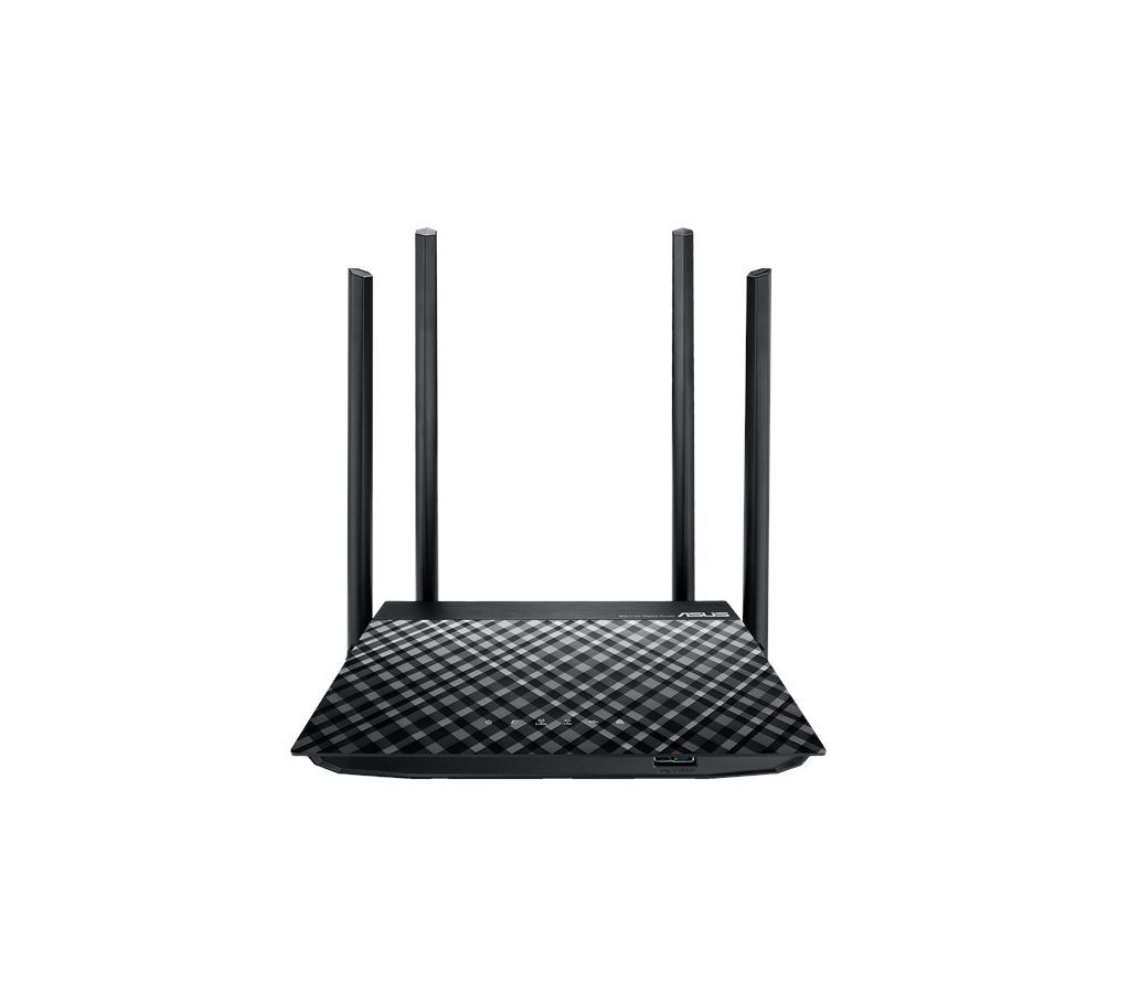 Asus RT-AC1300UHP-Dual Band Wi-Fi Router with MU-MIMO and Parental Controls