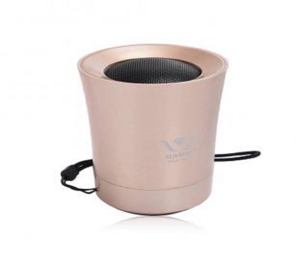 Daniu Mini Bluetooth Speaker