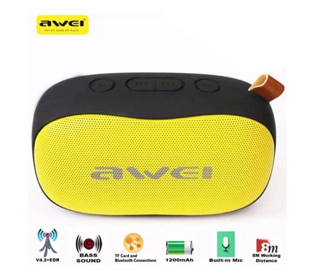 Awei Wireless Bluetooth Speaker