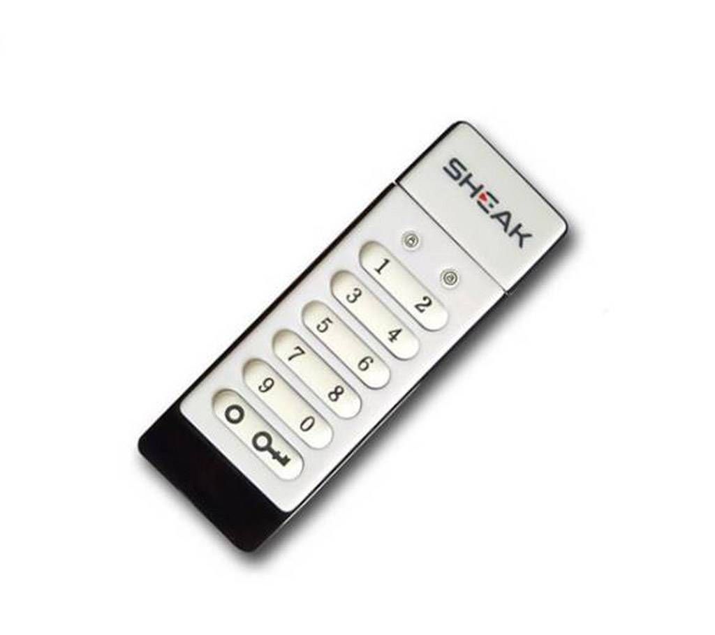 EXCLUSIVE USB Flash Drive UN300 / 32GB / USB 2nd G
