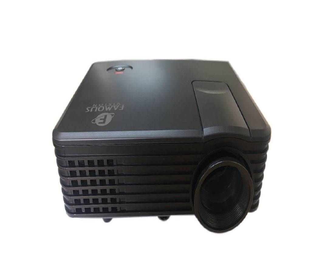 Famous Vision FV-RD-805 Projectoe