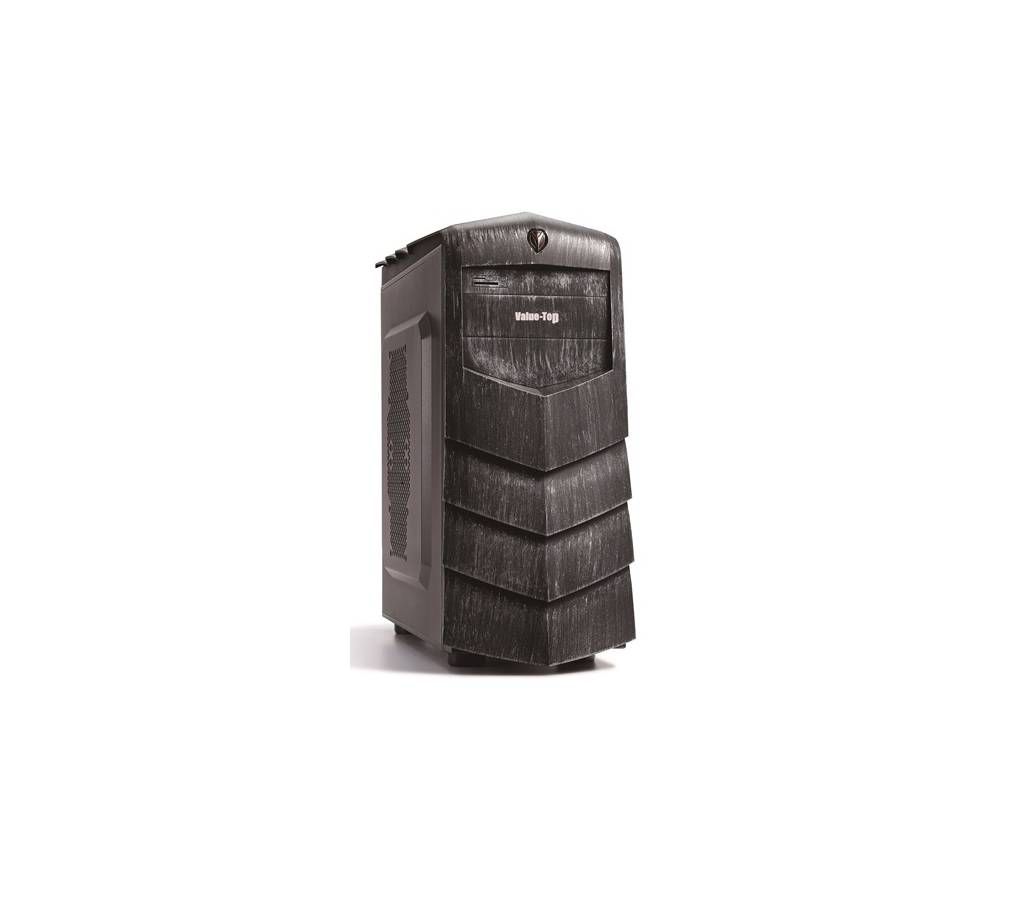 Value-Top ATX Gamming Casing VT-125D