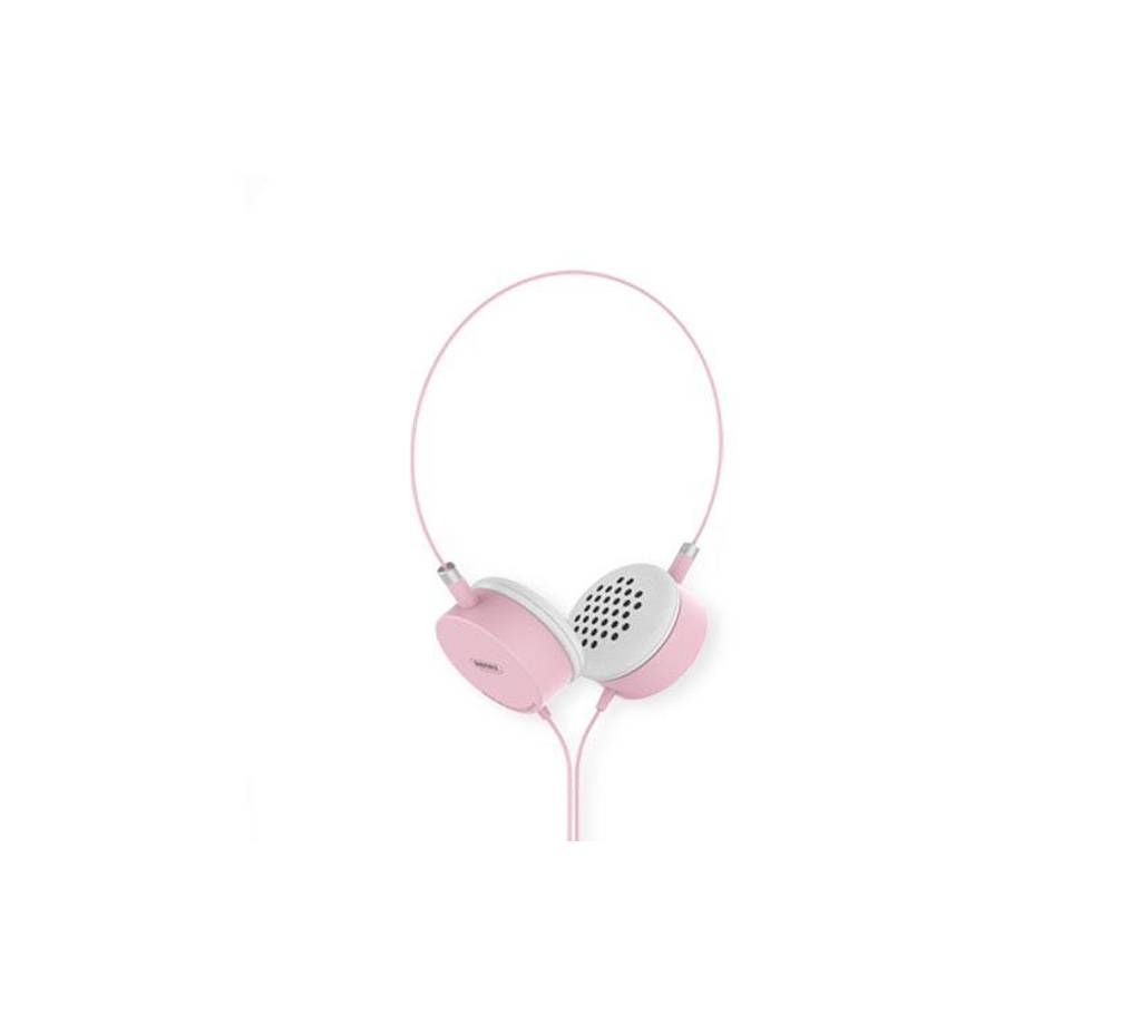 Music Wired Hadphone RM-910