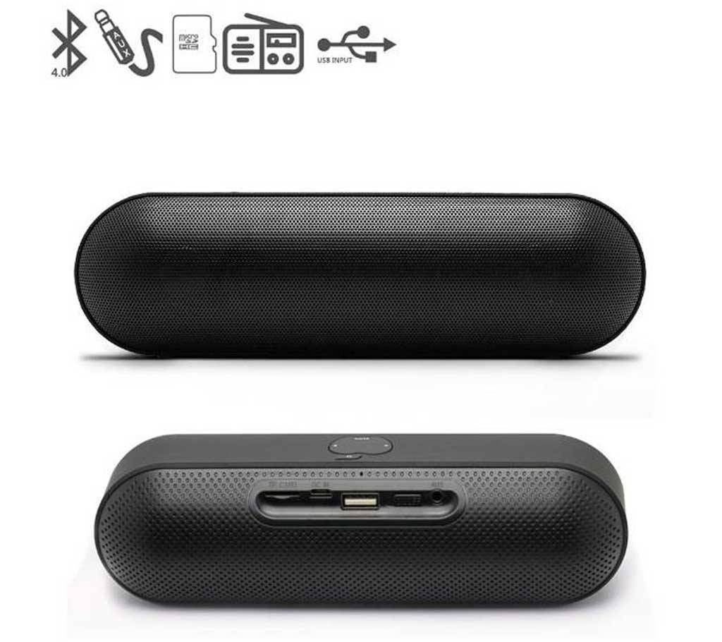Bluetooth S812 Speaker