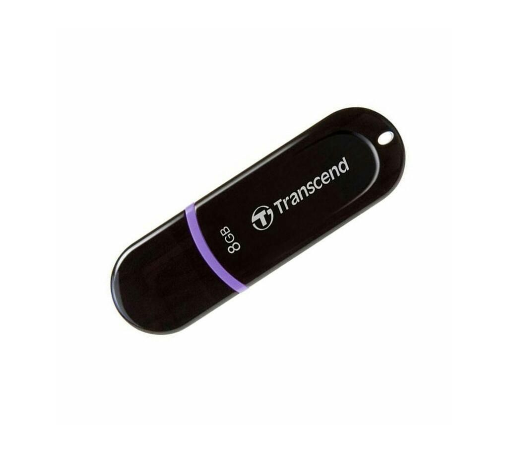 Transcend High Speed USB 3.0 Flash Pen Drive 8GB