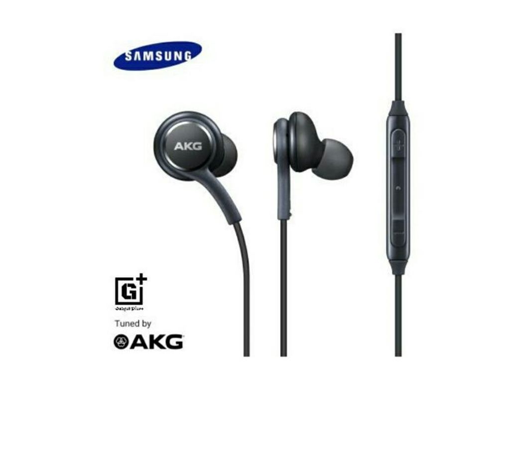 AKG Earphones