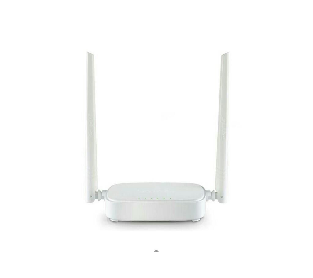 Tenda N301 wireless N300 easy set 