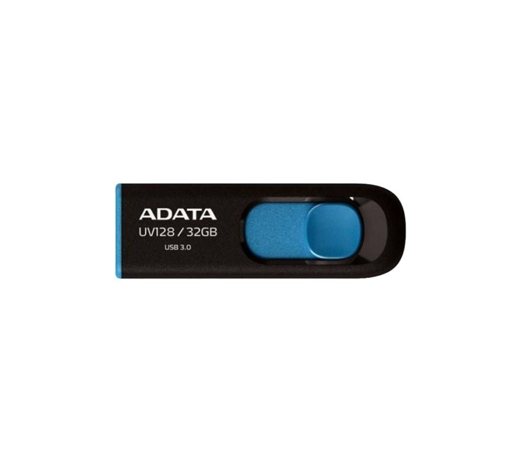 ADATA 32GB pen drive AUV128 USB 3.0 Flash Drive