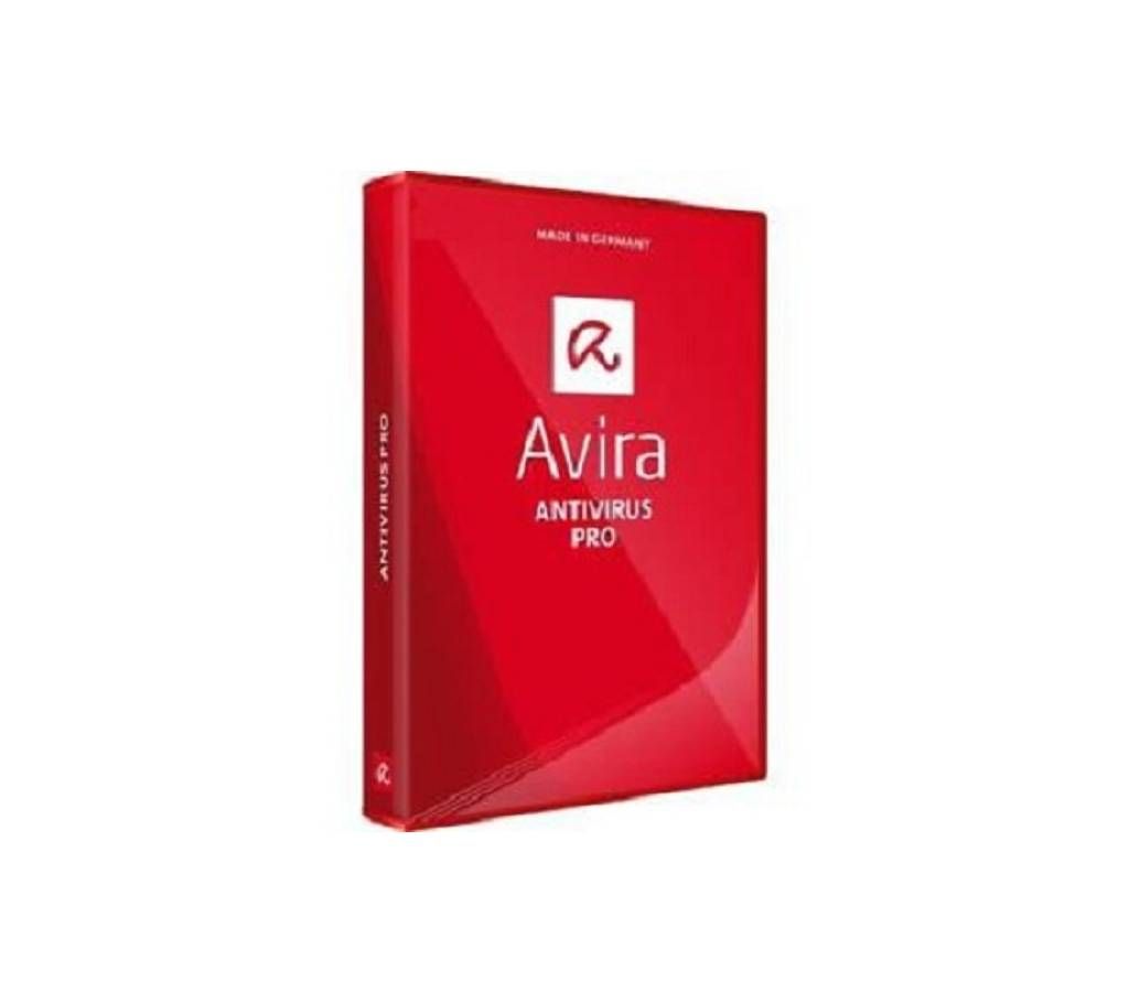 Antivirus Pro
