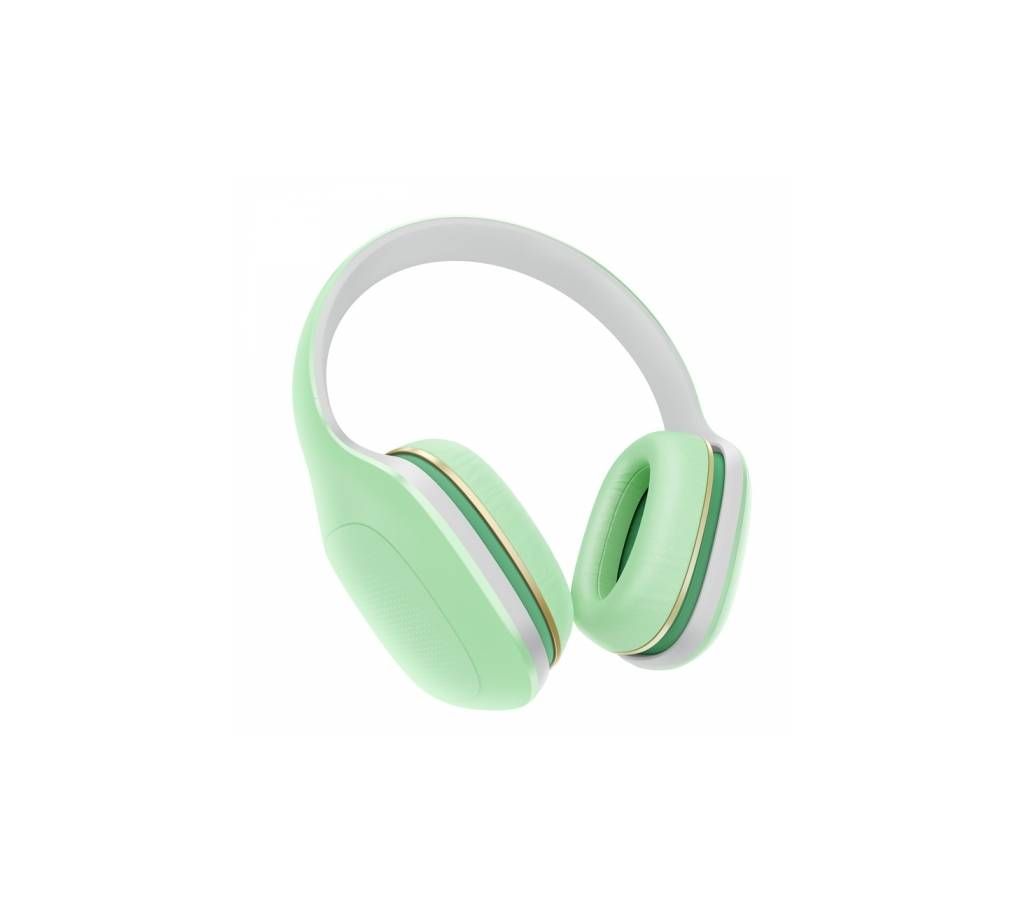 Original Mi Headphone Comfort - Green