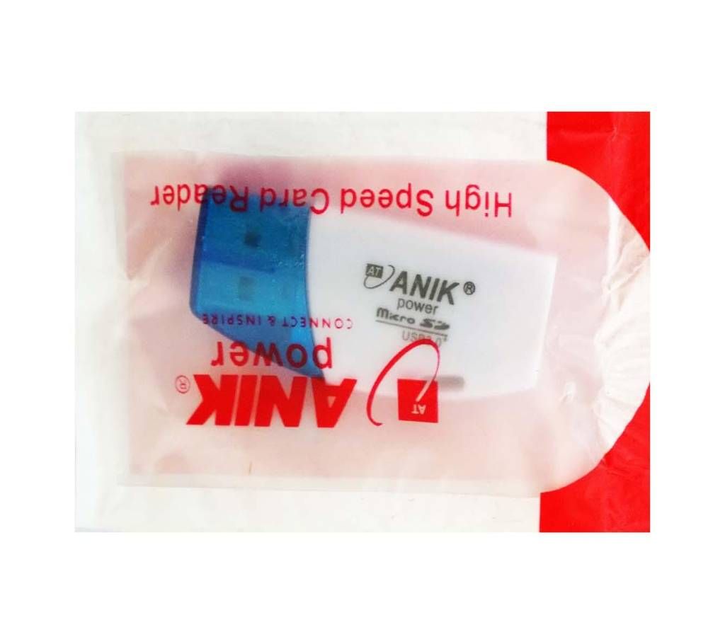 Card Reader(10pic) 3.0+