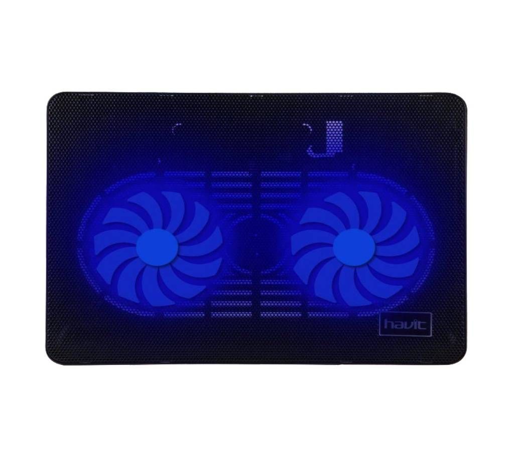 Havit F-2035 Laptop Cooler