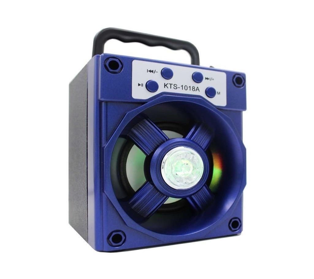 KTS-1018 Stereo Portable Wireless Speaker
