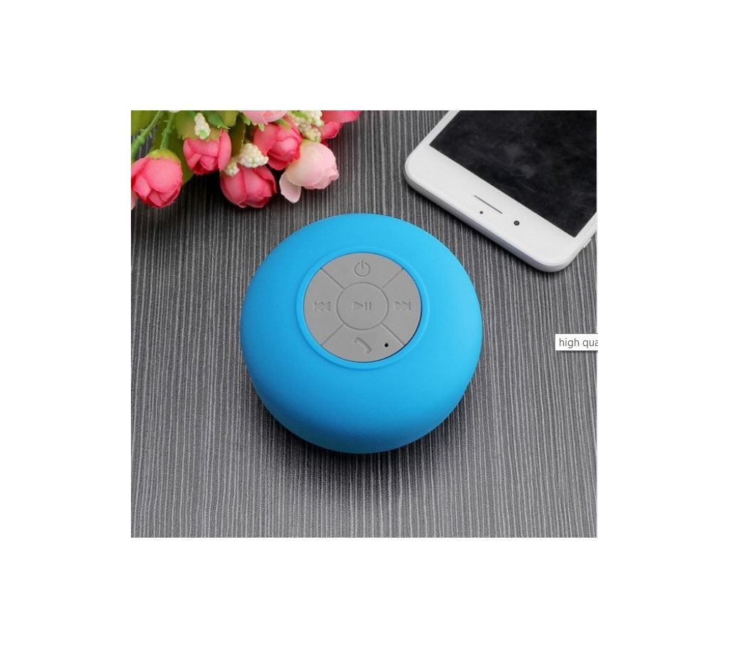 Mini Bluetooth Speakers Waterproof