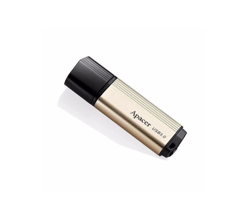 AH353 - USB 3.1 Pendrive - 16GB - Gold