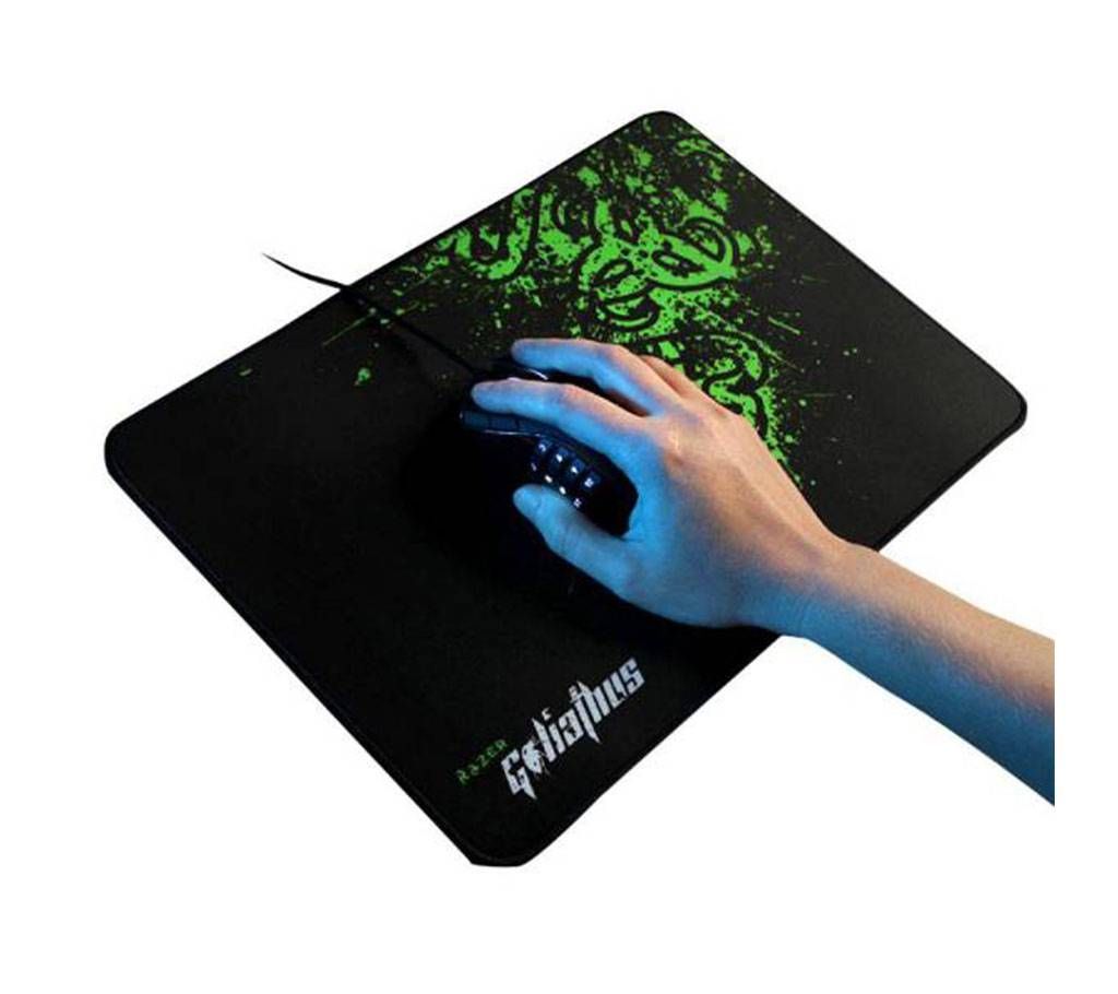 MOUSE PAD RASURE GAMING