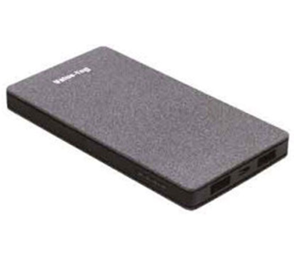 Value-Top Ultra Slim Power Bank