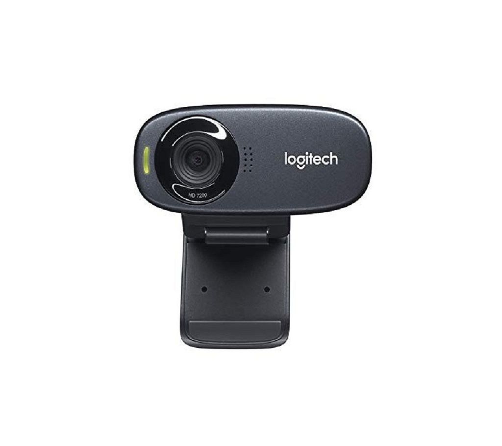 LOGITECH WEBCAM - C310 - BCL