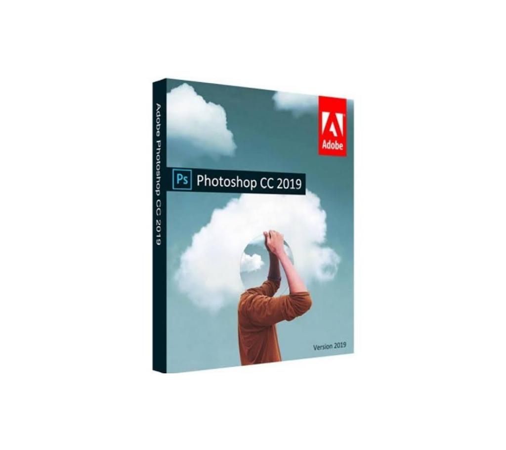 Adobe Photoshop 2019