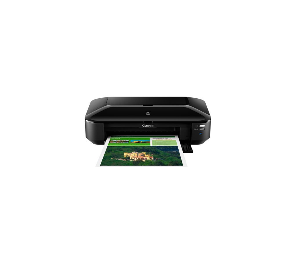 Canon Pixma-iX6870 Wireless Inkjet Printer