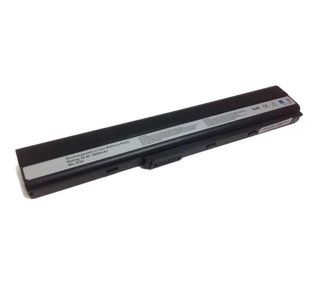 Replacement Battery for Asus A42DE - 4400mAh - BlackReplacement Battery for Asus A42DE - 4400mAh - Black