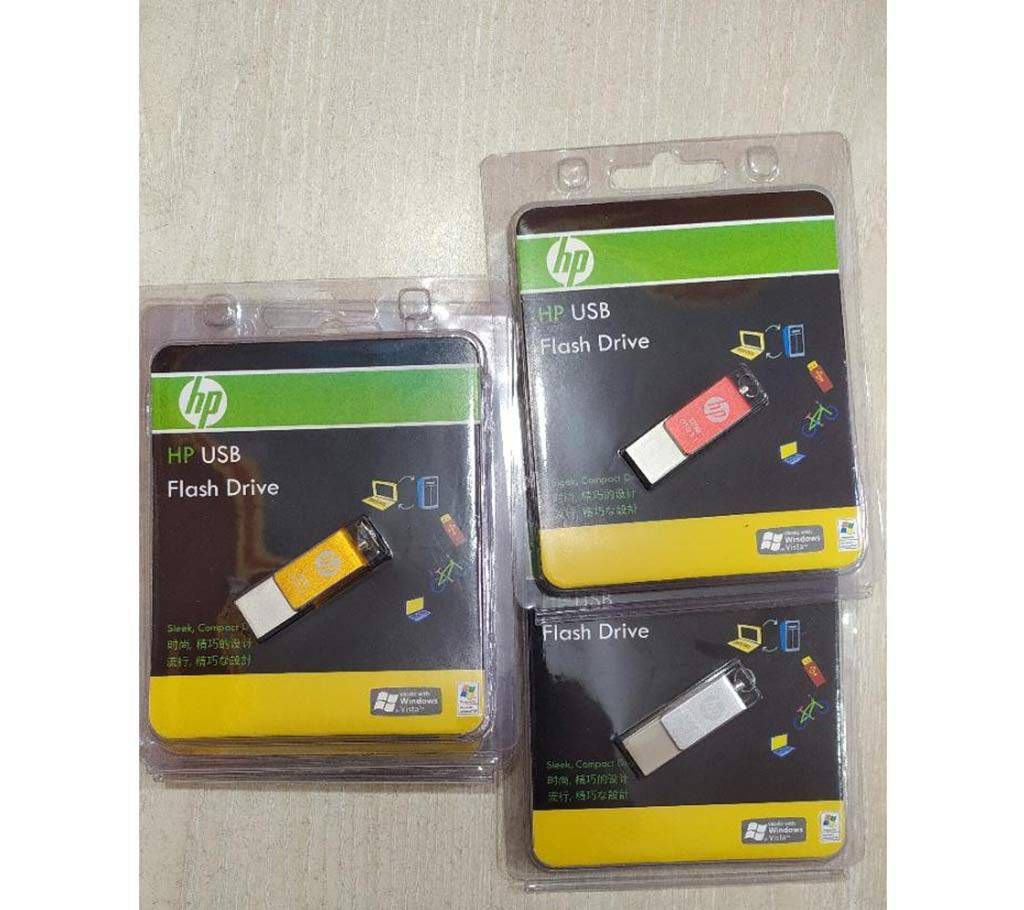 hp 32 GB usb 3.1  pen drive 