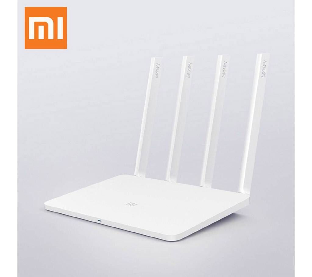 XIAOMI MI WIFI Router 3
