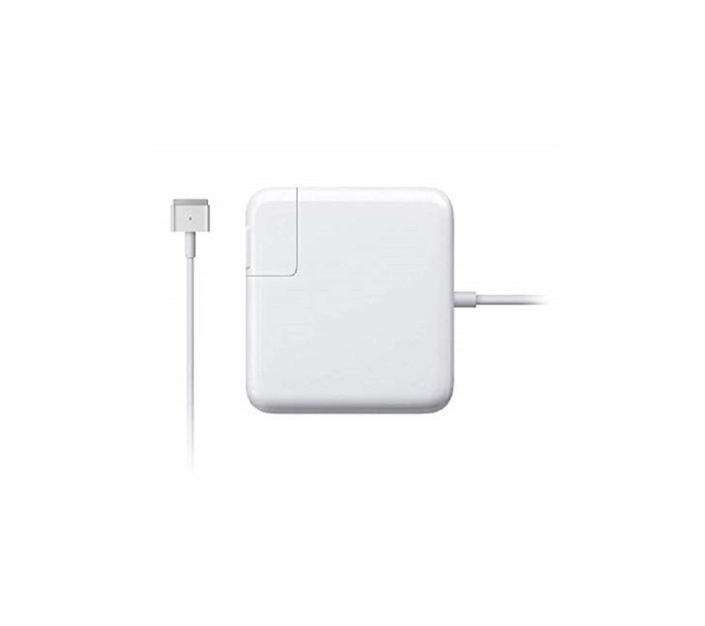 New Mac Pro Charger Replacement for Mac Book Pro Charger with 13-inch 15-inch Retina Display After 2012 Ac 85W Magsafe 2 T-Tip Power Adapter Connector