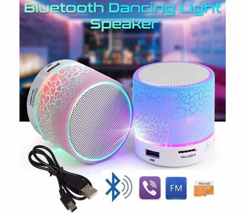Portable Wireless Blue-tooth Mini Speaker - 1Pcs