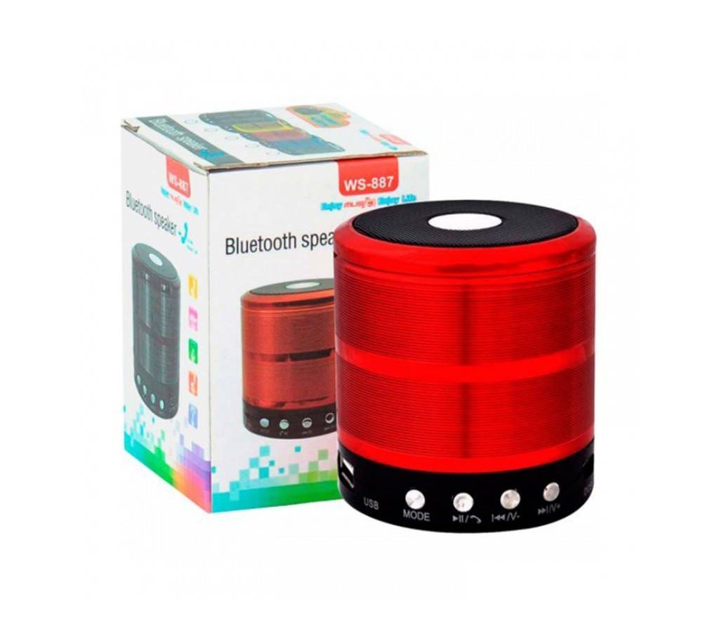 Mini Speaker YST-887