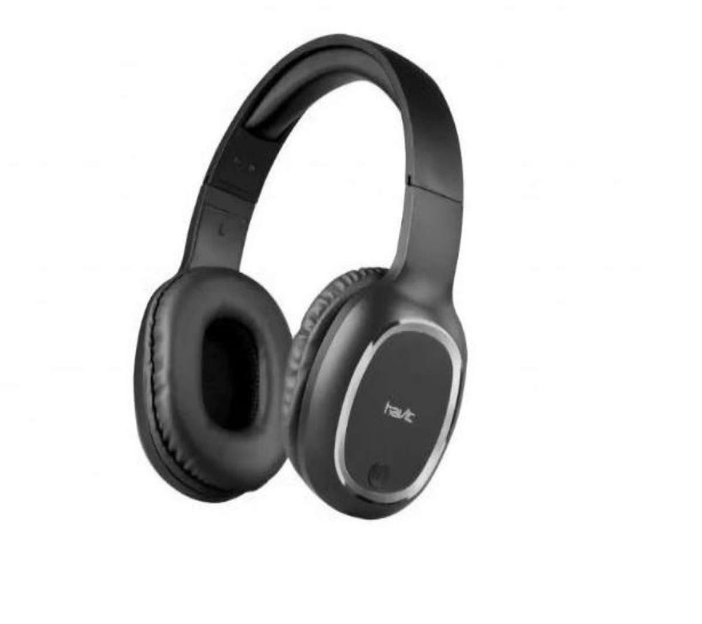 Havit H2590bt Multi-function Bluetooth Headphone 