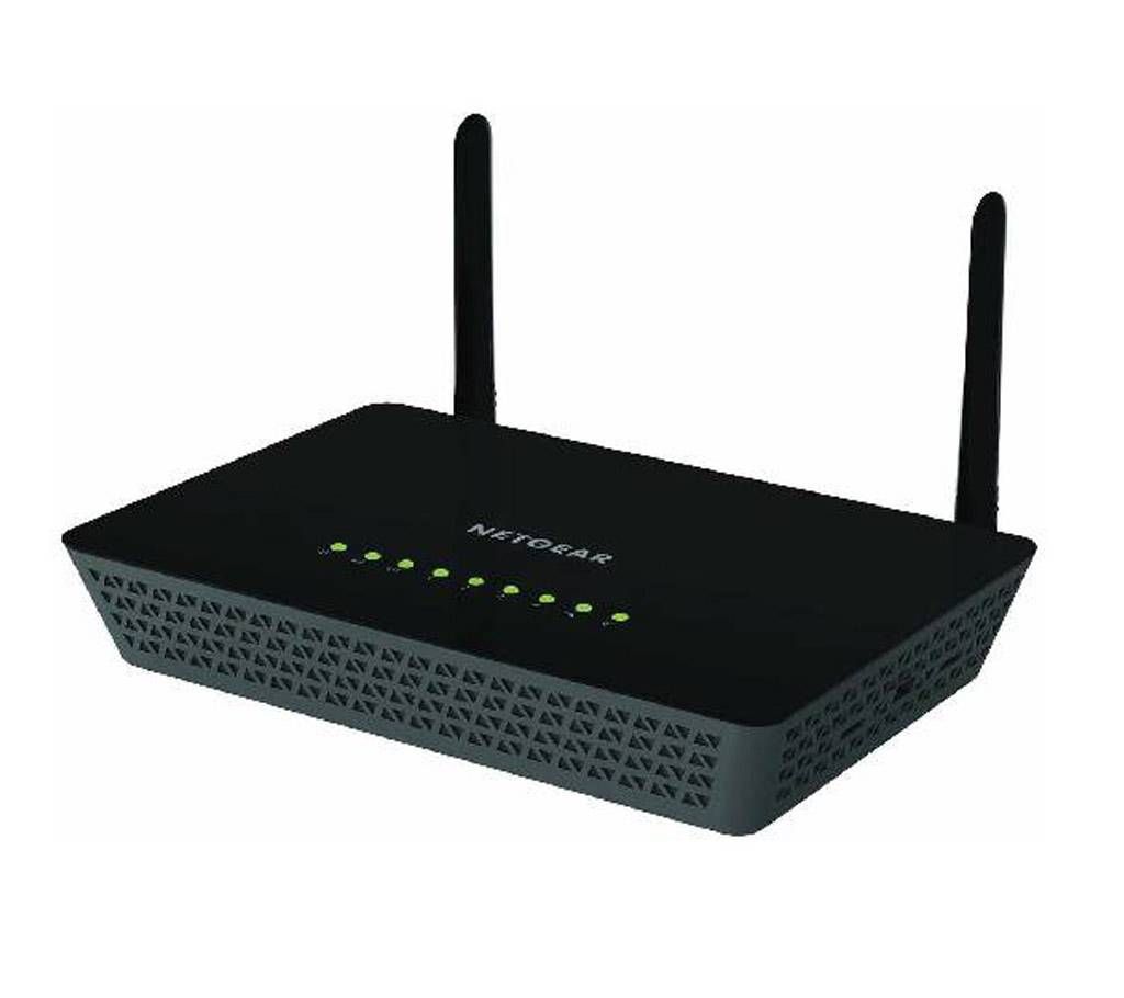NETGEAR (R6220) AC1200 Mbps DUAL BAND Router