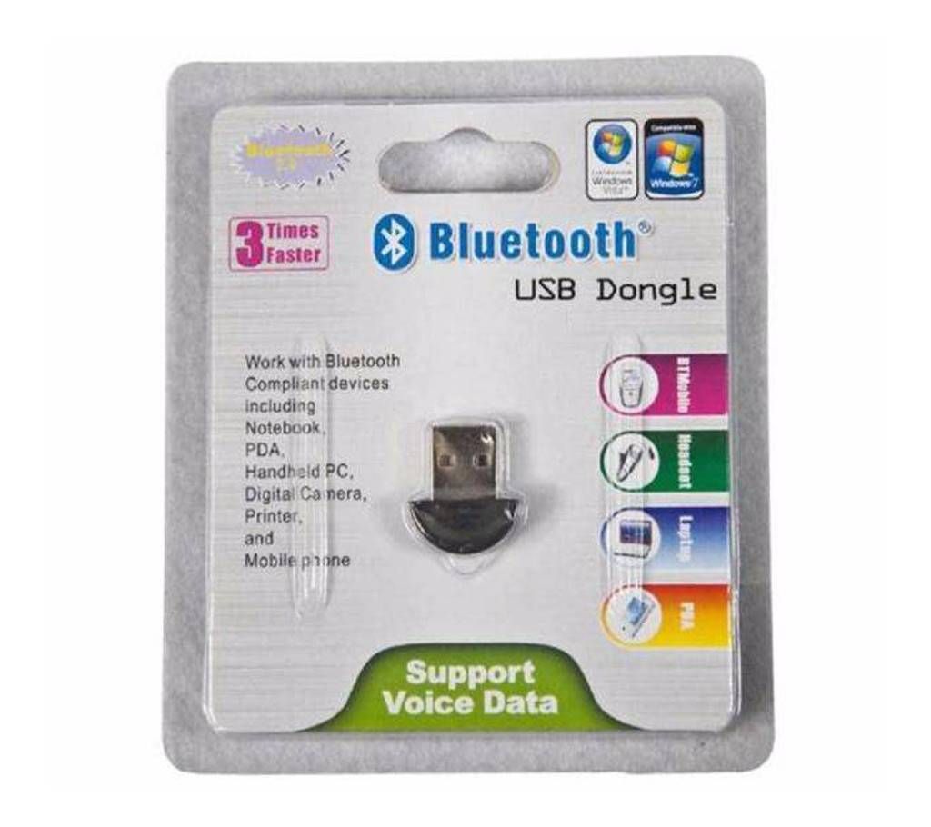 Mini USB bluetooth (v2.0) adapter