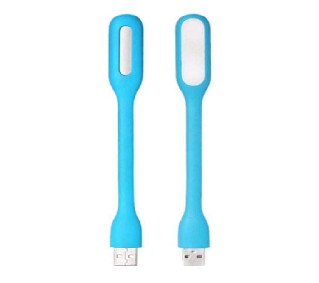LED USB Light Blue