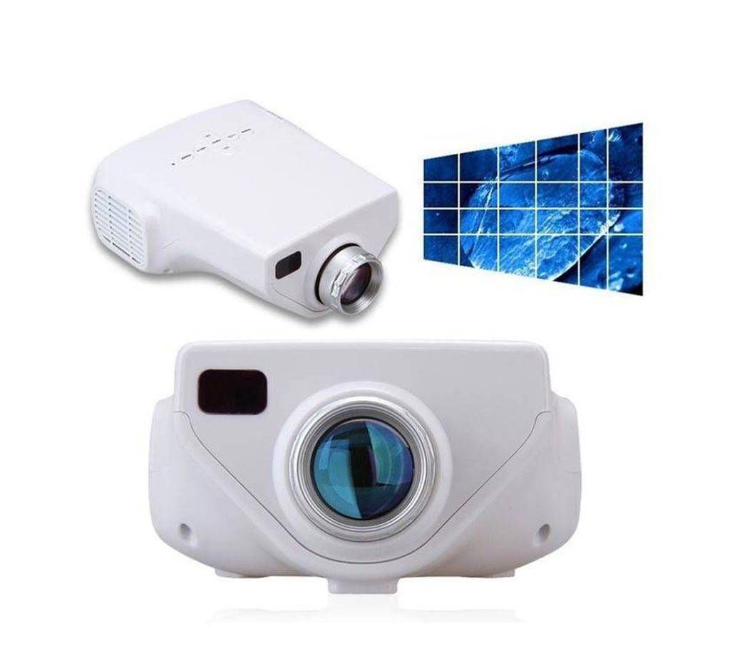 LED HD Projector 