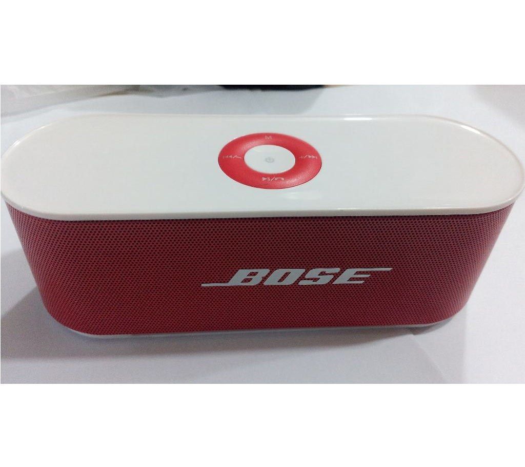 Bose Supper Bass Speaker-copy 