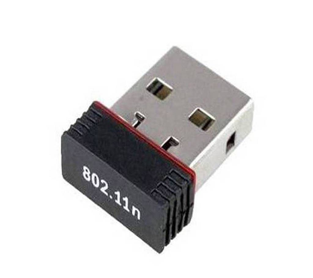 Wireless USB Bluetooth Adapter