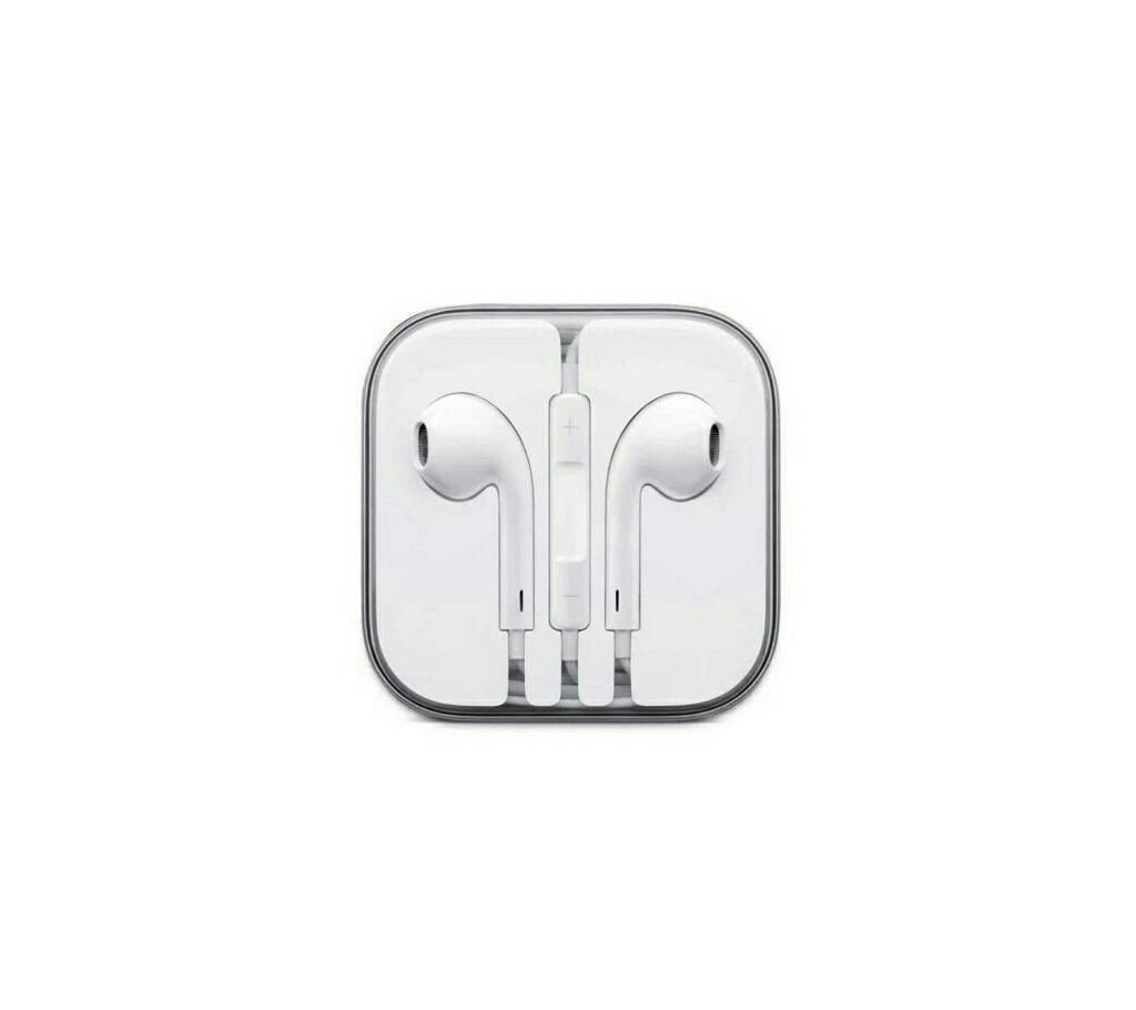 I phone Earphone