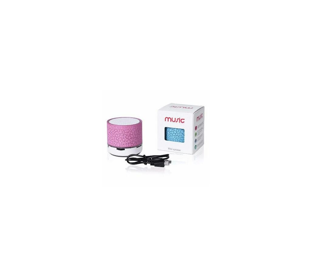 Mini Bluetooth Speaker (1 Piece)