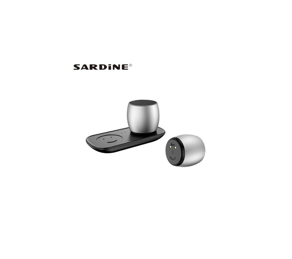 SARDINE TWS BLUETOOTH SPEAKER
