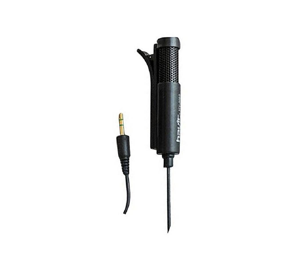HAVIT Microphone M60- Black
