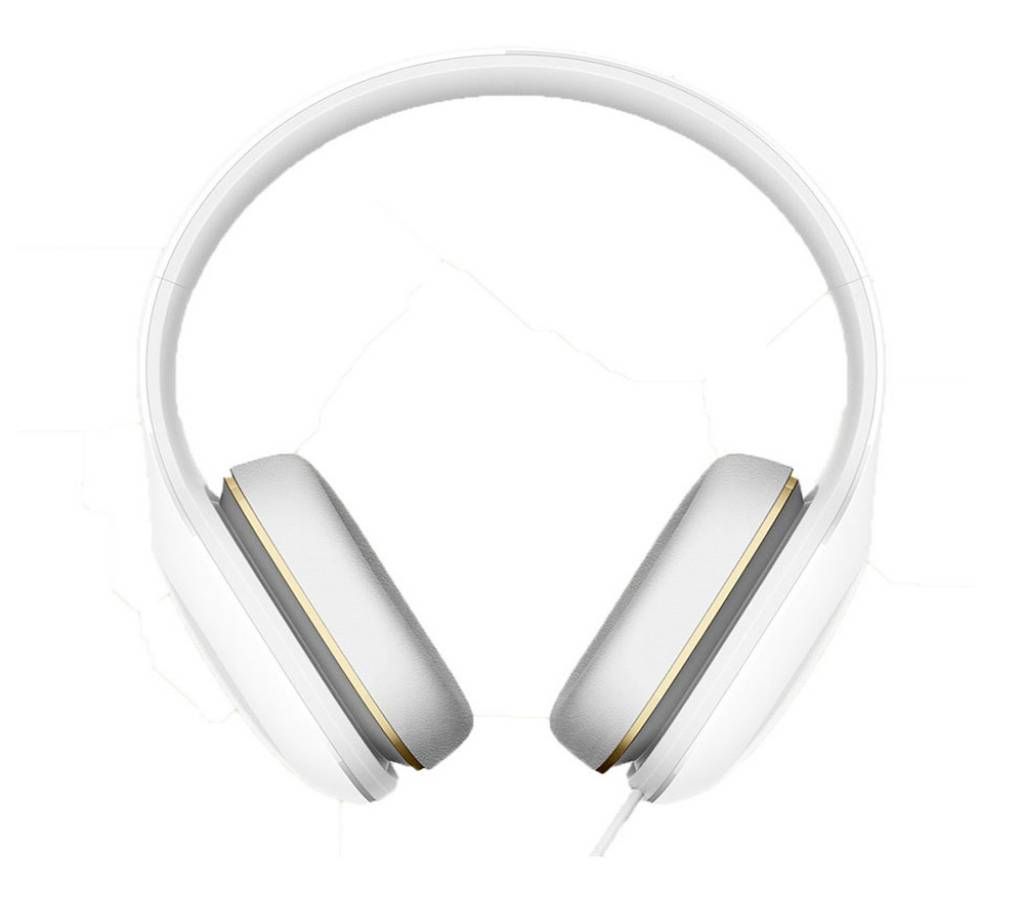 Original Mi Headphone Comfort - White