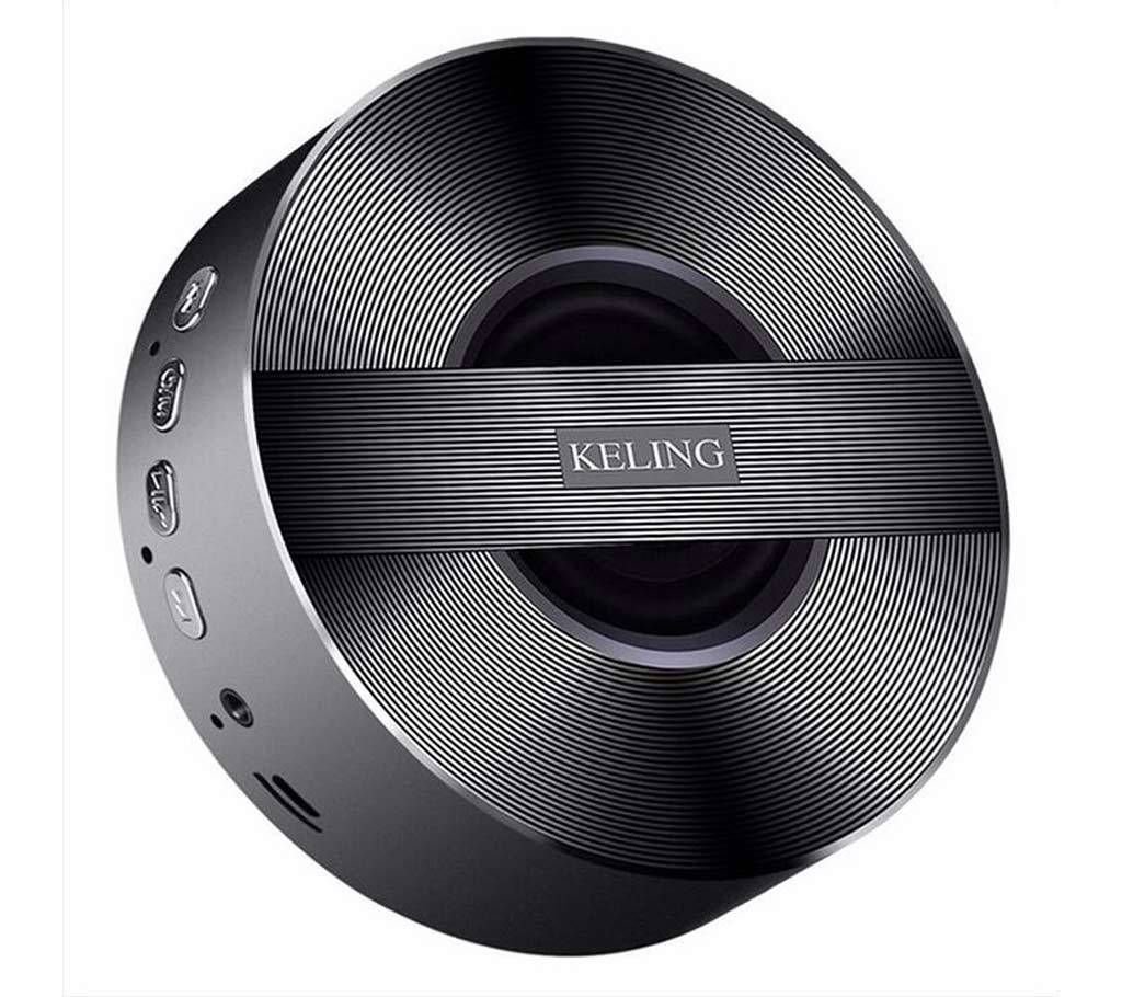 KELING A5 Wireless Bluetooth Speaker 