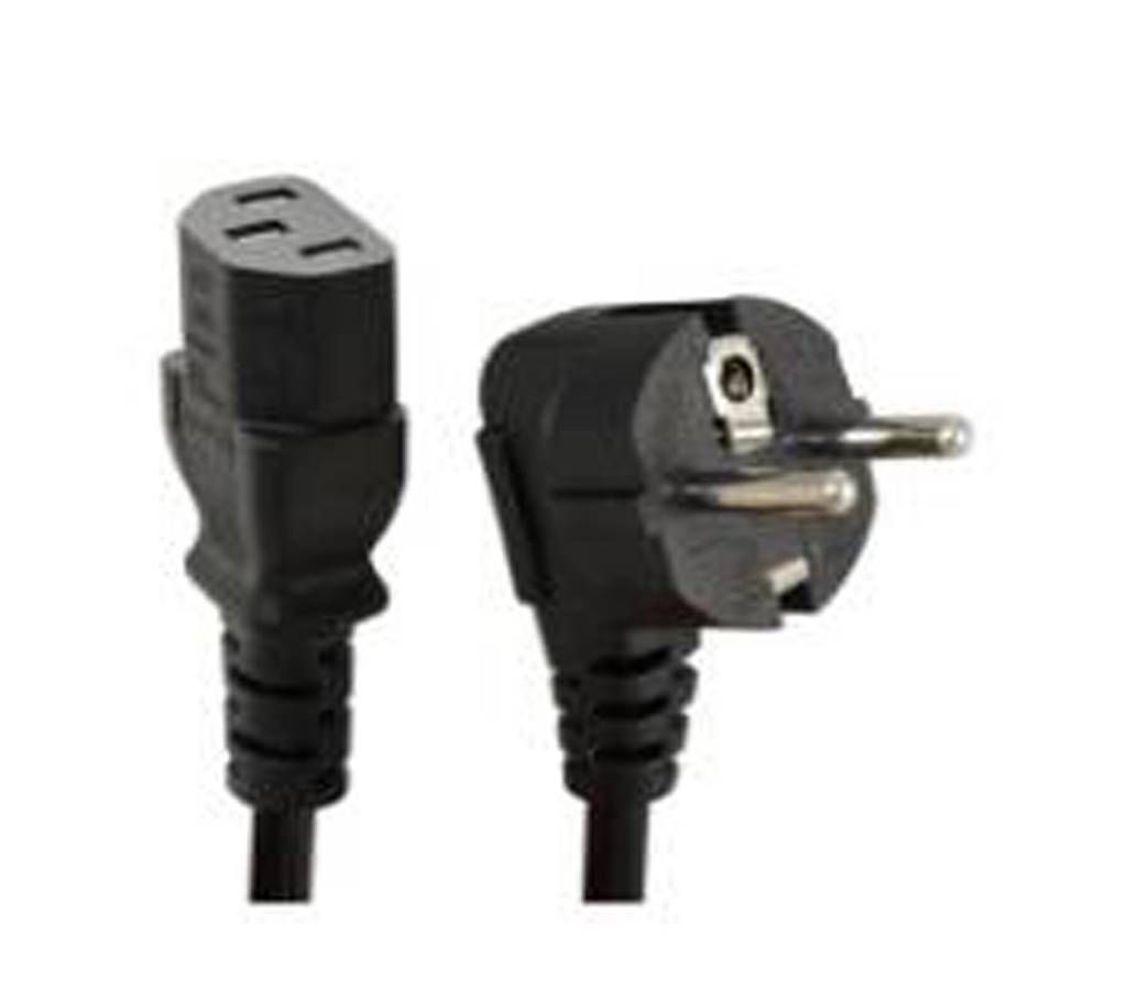 BMI-DESKTOP POWER CABLE 2.5m